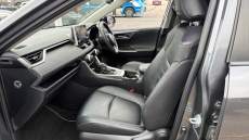 Toyota RAV4 2.5 VVT-i Hybrid Excel TSS 5dr CVT [Nav] 2WD Hybrid Estate